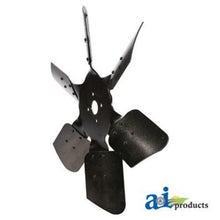 AR48871 Fan 6 Blade Fits John Deere