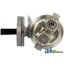 AR49771 Pump Fuel Lift (Transfer Fits John Deere
