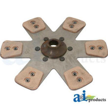 AR58024 Disc Transmission Fits John Deere