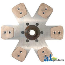AR58024 Disc Transmission Fits John Deere