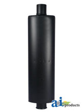 AR61074 Muffler Fits John Deere