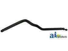 AR65755 Return Line w/ Insulation Fits John Deere