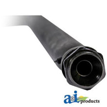 AR65755 Return Line w/ Insulation Fits John Deere