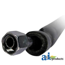 AR65755 Return Line w/ Insulation Fits John Deere