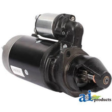 AR70436 Starter Bosch Fits Electrical Apps