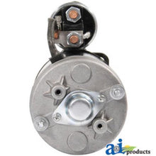 AR70436 Starter Bosch Fits Electrical Apps
