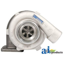 AR70439 Turbocharger Fits John Deere