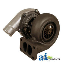 AR70987 Turbocharger Fits John Deere