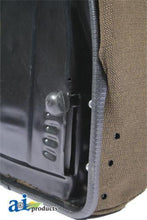 AR71107 Back Cushion Fabric Fits Several
