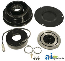 AR71287-DEN Clutch A6 Denso Style Fits John Deere