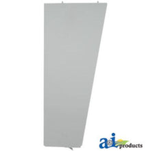 AR76438 Side Shield RH Fits John Deere