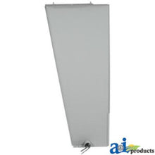 AR76438 Side Shield RH Fits John Deere