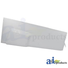 AR82257 LH Side Shield Fits John Deere