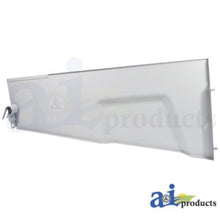 AR82257 LH Side Shield Fits John Deere