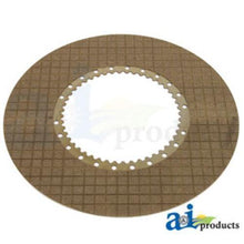 AR95827 Clutch Disc Fits John Deere