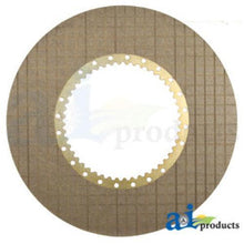 AR95827 Clutch Disc Fits John Deere