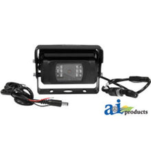 ASC635M Camera Auto Shutter Fits Several