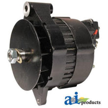 AT103344 Alternator New Fits John Deere