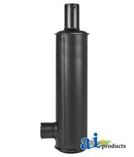 AT10899T Muffler Fits John Deere