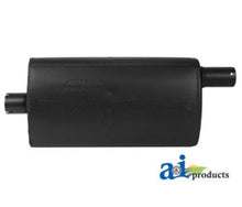 AT13044 Muffler Fits John Deere