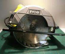 Ryobi CSB125 Corded 120V 7-1/4" Circular Saw