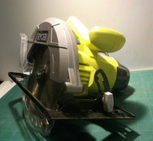 Ryobi CSB125 Corded 120V 7-1/4" Circular Saw
