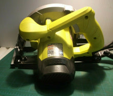 Ryobi CSB125 Corded 120V 7-1/4" Circular Saw