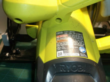 Ryobi CSB125 Corded 120V 7-1/4" Circular Saw