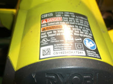 Ryobi CSB125 Corded 120V 7-1/4" Circular Saw