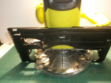 Ryobi CSB125 Corded 120V 7-1/4" Circular Saw