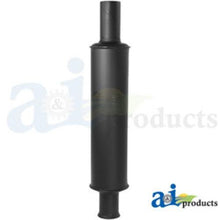 AT16380 Muffler Fits John Deere