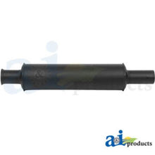 AT16380 Muffler Fits John Deere