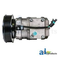 AT168543 Compressor A/C Fits John Deere