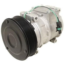 AT168543 Compressor A/C Fits John Deere