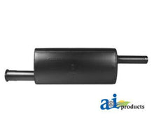 AT21690 Muffler Fits John Deere