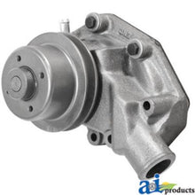 AT29618 Water Pump Fits John Deere