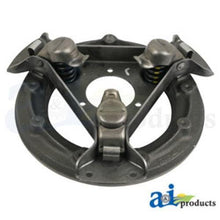 AT60368 Pressure Plate 10" w/ 3 Levers Fits John Deere