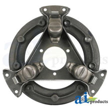 AT60368 Pressure Plate 10" w/ 3 Levers Fits John Deere