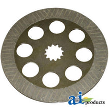 AT63106 Brake Plate Fits John Deere 1020 1520 1530 2020 2030 820 830 +MORE