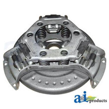 AT74236 Pressure Plate Assy (New) Fits John Deere