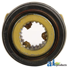 AW25884 Tractor Yoke QD Fits John Deere