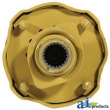 AW27625 Friction Clutch K92/4 Fits John Deere