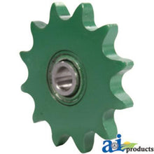 AXE15284 Chain Sprocket Fits John Deere