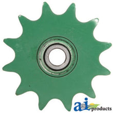 AXE15284 Chain Sprocket Fits John Deere
