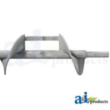 AXE18081 Auger Cross Front Fits John Deere Combine