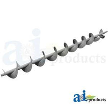 AXE18081 Auger Cross Front Fits John Deere Combine