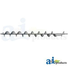 AXE18081 Auger Cross Front Fits John Deere Combine