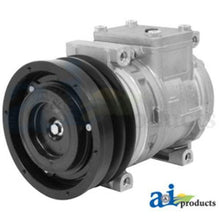 AZ44541 Compressor Denso Fits John Deere