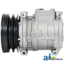 AZ44541 Compressor Denso Fits John Deere