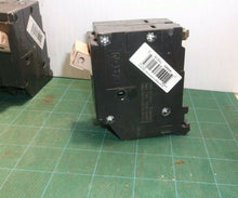 3 Eaton CHF240 Doble Pole Circuit Breaker 40Amp 120/240 Volts AC
